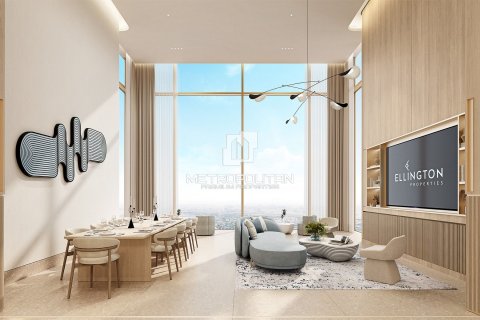 Apartamento en Jumeirah Lake Towers, Dubai, 2 dormitorios, 143 m², № 15804 - foto 6