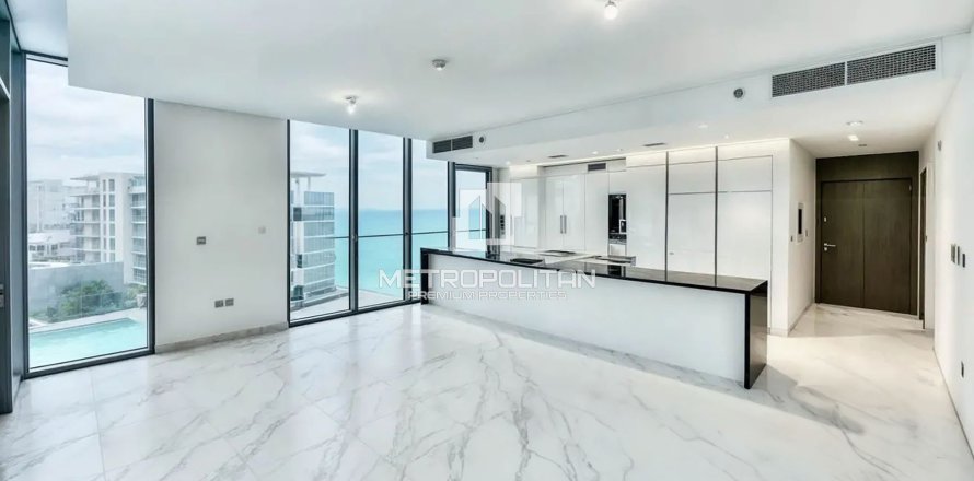 Квартира в District One, Мохаммед Бин Рашид Сити, Дубай, 2 спальни, 120м², № 15812