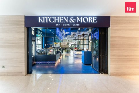 Shop in Al Barsha, Dubai 822 sq.m. № 118473 - photo 30