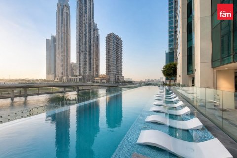 Apartment in Business Bay, Dubai 3 bedrooms, 175.9 sq.m. № 118476 - photo 3