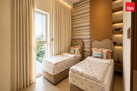 Apartment in Business Bay, Dubai 3 bedrooms, 175.9 sq.m. № 118476 - photo 11