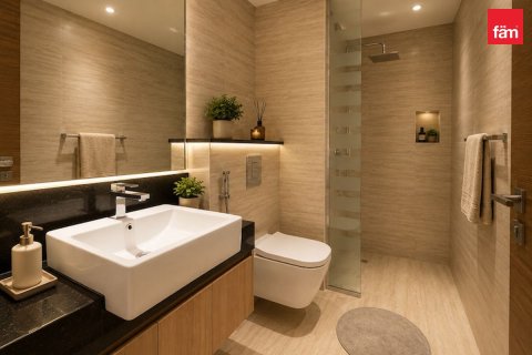 Apartment in Business Bay, Dubai 3 bedrooms, 175.9 sq.m. № 118476 - photo 4