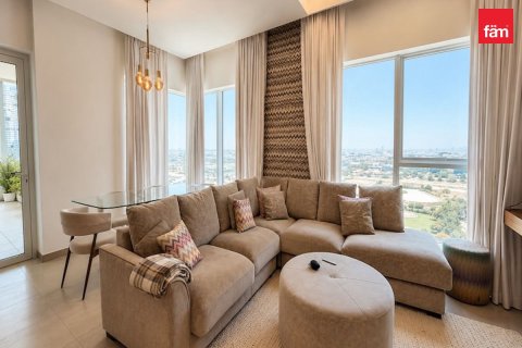 Apartment in Business Bay, Dubai 3 bedrooms, 175.9 sq.m. № 118476 - photo 20