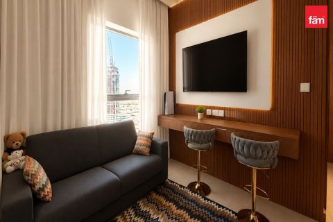 Apartment in Business Bay, Dubai 3 bedrooms, 175.9 sq.m. № 118476 - photo 12
