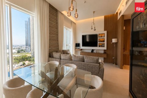 Apartment in Business Bay, Dubai 3 bedrooms, 175.9 sq.m. № 118476 - photo 19