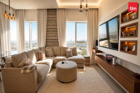 Apartment in Business Bay, Dubai 3 bedrooms, 175.9 sq.m. № 118476