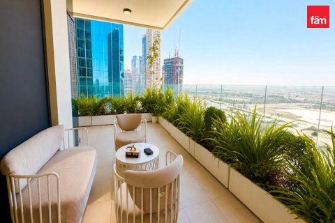 Apartment in Business Bay, Dubai 3 bedrooms, 175.9 sq.m. № 118476 - photo 21