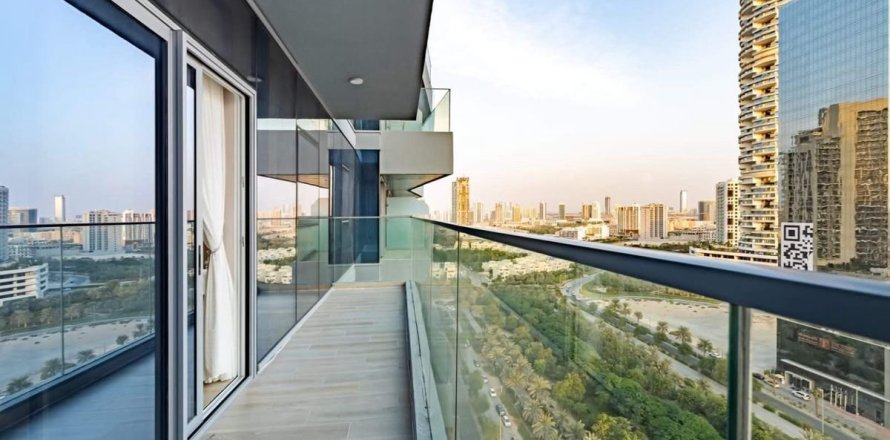 Appartement à Dubai, 2 chambres, 98.1 m², № 118475
