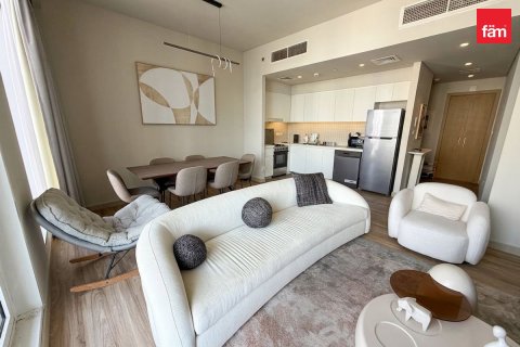 Квартира в Дубае, 2 спальни, 106.7м², № 118478
