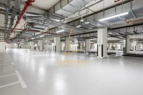 Appartement à Downtown Dubai (Downtown Burj Dubai), Dubai, 3 chambres, 145 m², № 100591 - photo 28