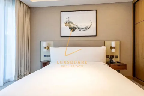 Appartement à Downtown Dubai (Downtown Burj Dubai), Dubai, 3 chambres, 145 m², № 100591 - photo 15