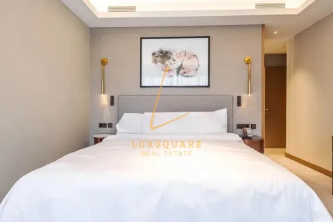 Appartement à Downtown Dubai (Downtown Burj Dubai), Dubai, 3 chambres, 145 m², № 100591 - photo 16