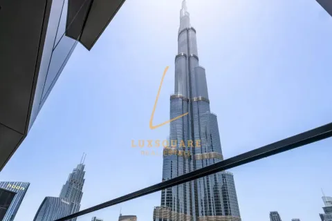 Appartement à Downtown Dubai (Downtown Burj Dubai), Dubai, 3 chambres, 145 m², № 100591 - photo 22