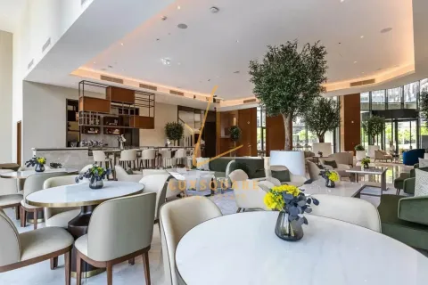 Appartement à Downtown Dubai (Downtown Burj Dubai), Dubai, 3 chambres, 145 m², № 100591 - photo 27