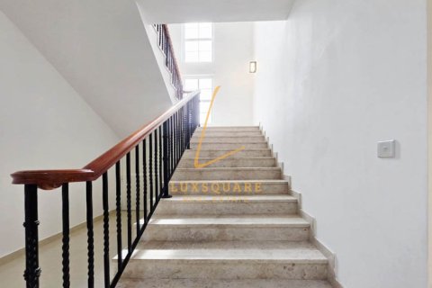 Villa à Dubai Science Park, Dubai, 5 chambres, 792 m², № 100596 - photo 7