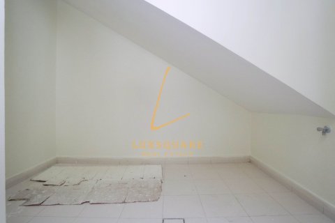 Купить таунхаус в DAMAC Hills (Akoya by DAMAC), Дубай: 4 спальни, 169м², № 100602 - фото 25