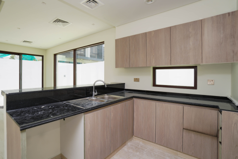 Maison de ville à DAMAC Hills (Akoya by DAMAC), Dubai, 4 chambres, 169 m², № 100597 - photo 26