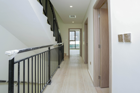 Maison de ville à DAMAC Hills (Akoya by DAMAC), Dubai, 4 chambres, 169 m², № 100597 - photo 4