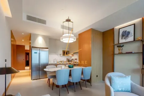 Appartement à Downtown Dubai (Downtown Burj Dubai), Dubai, 3 chambres, 165 m², № 100590 - photo 3