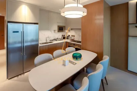 Appartement à Downtown Dubai (Downtown Burj Dubai), Dubai, 3 chambres, 165 m², № 100590 - photo 2