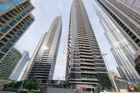 Appartement à Downtown Dubai (Downtown Burj Dubai), Dubai, 3 chambres, 165 m², № 100590 - photo 14