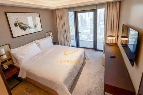 Appartement à Downtown Dubai (Downtown Burj Dubai), Dubai, 3 chambres, 165 m², № 100590 - photo 6