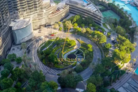 Appartement à Downtown Dubai (Downtown Burj Dubai), Dubai, 3 chambres, 165 m², № 100590 - photo 10