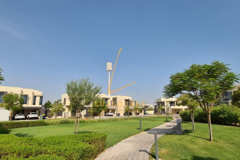Villa à Dubai Hills Estate, Dubai, 4 chambres, 229 m², № 100589 - photo 10