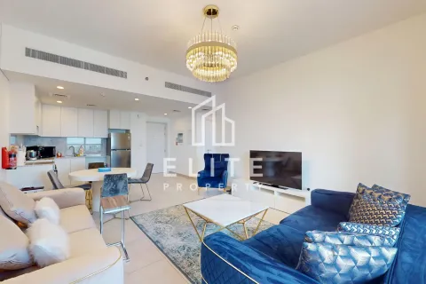 Apartment in Madinat Jumeirah Living, Umm Suqeim, Dubai studio, 72 sq.m. № 55270 - photo 8