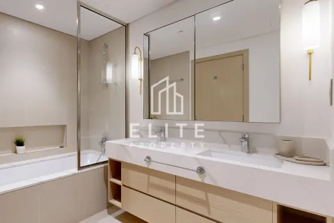 Apartment in 17 Icon Bay, Dubai Creek Harbour (The Lagoons), Dubai 2 bedrooms, 105 sq.m. № 55271 - photo 14