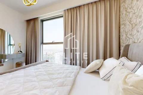 Apartment in 17 Icon Bay, Dubai Creek Harbour (The Lagoons), Dubai 2 bedrooms, 105 sq.m. № 55271 - photo 11