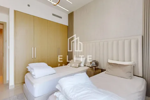 Apartment in 17 Icon Bay, Dubai Creek Harbour (The Lagoons), Dubai 2 bedrooms, 105 sq.m. № 55271 - photo 8