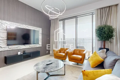 Apartment in 17 Icon Bay, Dubai Creek Harbour (The Lagoons), Dubai 2 bedrooms, 105 sq.m. № 55271 - photo 4