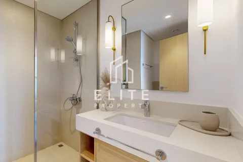 Apartment in 17 Icon Bay, Dubai Creek Harbour (The Lagoons), Dubai 2 bedrooms, 105 sq.m. № 55271 - photo 15