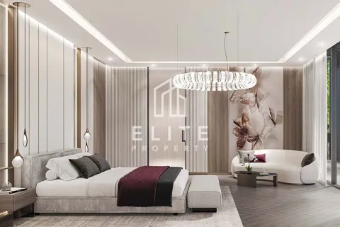 فيلا في دبي 6 غرف نوم رقم 55272 - صورة 7