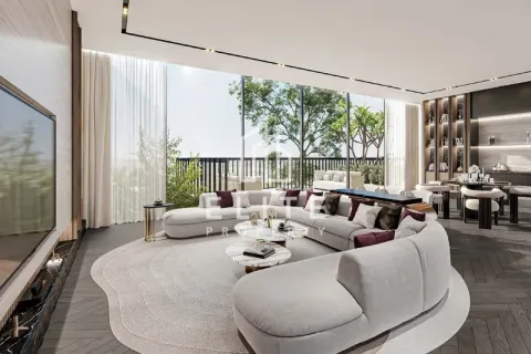 فيلا في دبي 6 غرف نوم رقم 55272 - صورة 9