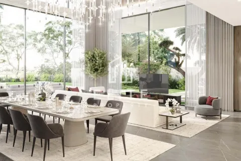 فيلا في دبي 6 غرف نوم رقم 55272 - صورة 6