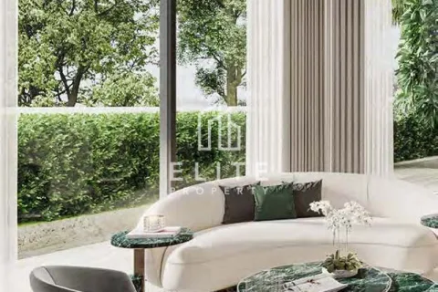 فيلا في دبي 6 غرف نوم رقم 55272 - صورة 5