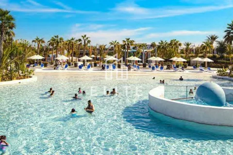 فيلا في دبي 6 غرف نوم رقم 55272 - صورة 12