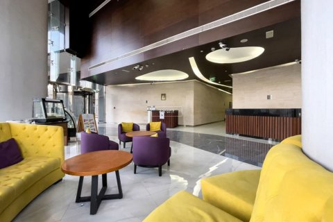 Снять в аренду офис в Бизнес-Бэе, Дубай: 125м², № 56185 - фото 3