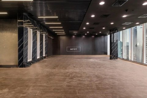 Снять в аренду офис в Бизнес-Бэе, Дубай: 125м², № 56185 - фото 1