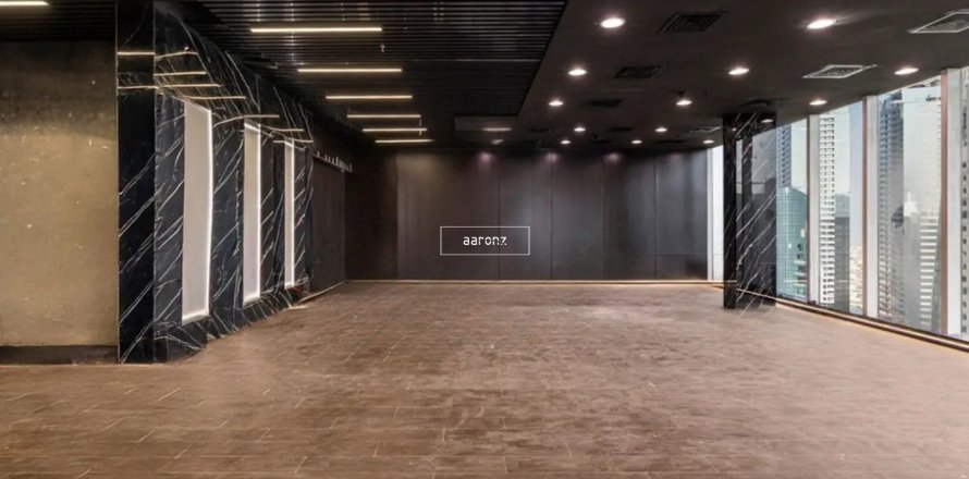 Офис в Бизнес-Бэе, Дубай, 125м², № 56185