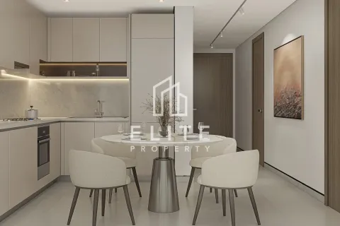 Купить квартиру в Дубае: студию, 81м², № 55273 - фото 6