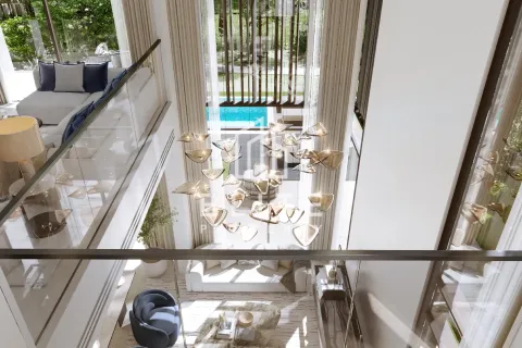 Villa en Nad Al Sheba 1, Nadd Al Sheba, Dubai, 7 dormitorios, № 55275 - foto 14