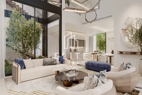 Villa en Nad Al Sheba 1, Nadd Al Sheba, Dubai, 7 dormitorios, № 55275 - foto 13