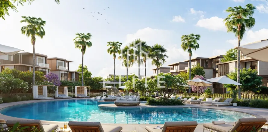 Villa en Nad Al Sheba 1, Nadd Al Sheba, Dubai, 7 dormitorios, № 55275