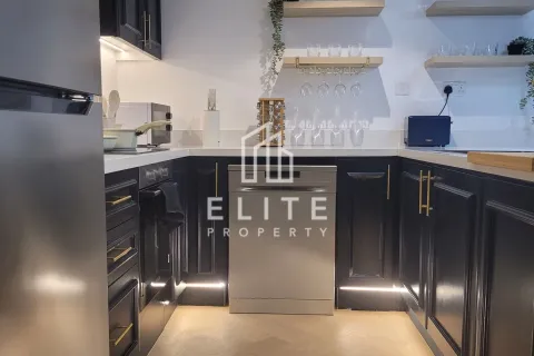 Купить квартиру в Al Arta, Greens, Дубай: студию, 69м², № 55274 - фото 8