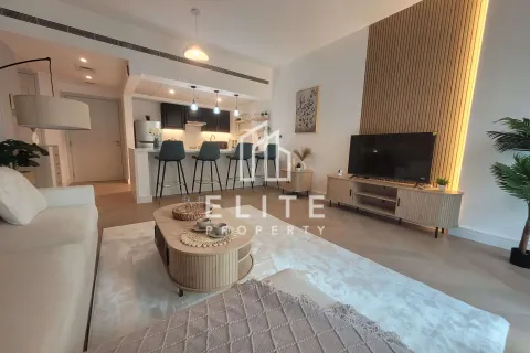 Купить квартиру в Al Arta, Greens, Дубай: студию, 69м², № 55274 - фото 4