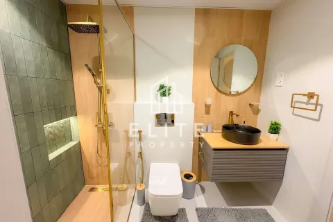 Купить квартиру в Al Arta, Greens, Дубай: студию, 69м², № 55274 - фото 16