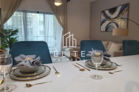 Купить квартиру в Al Arta, Greens, Дубай: студию, 69м², № 55274 - фото 10